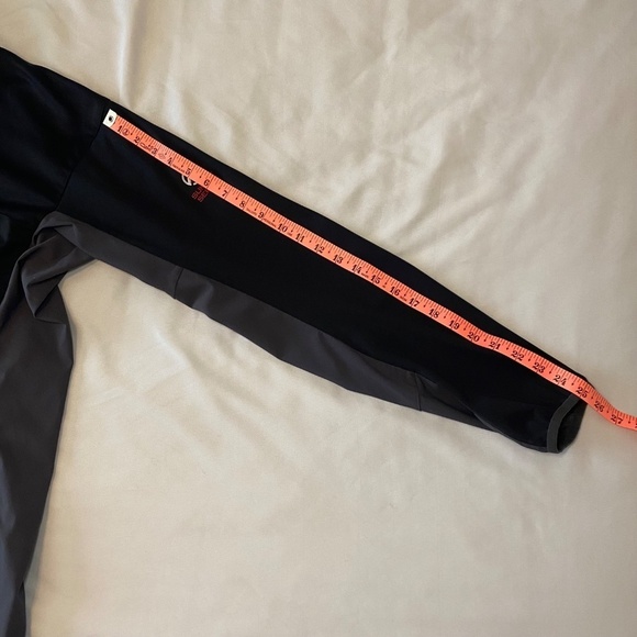 The North Face Wind Stopper Summit Series Shell Jacket - XL - Picture 4 of 14